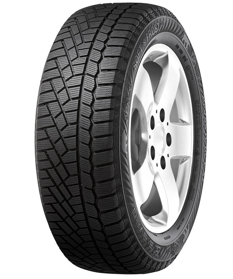 Gislaved Soft Frost 200 175/65 R15 88T (XL)