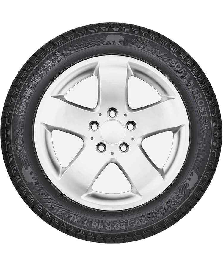Gislaved Soft Frost 200 175/65 R15 88T (XL) заказать