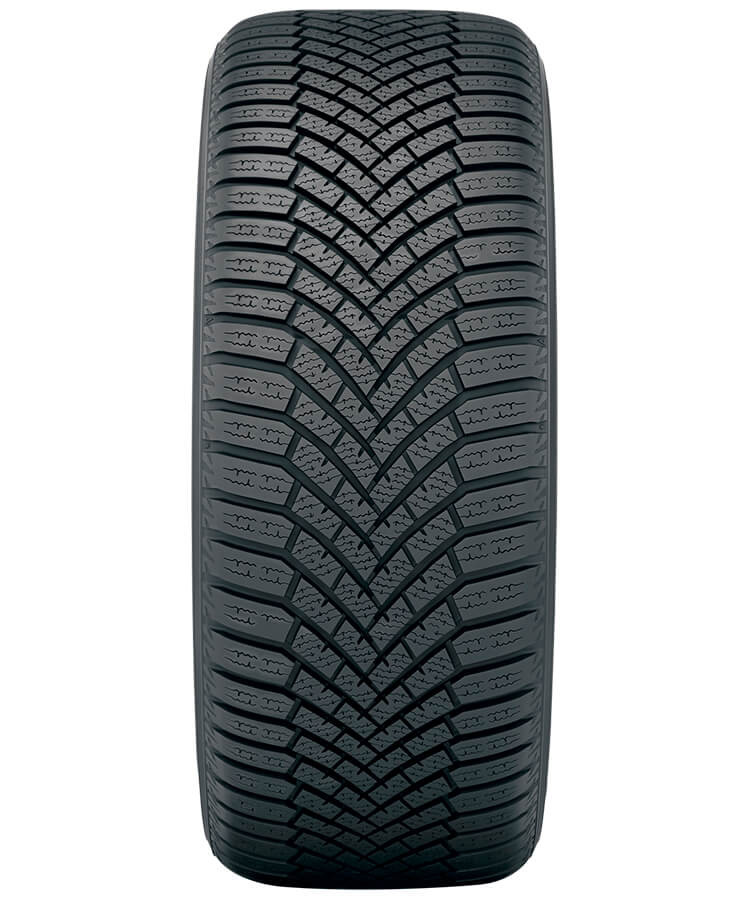 Yokohama W.Drive V906 285/40 R22 110W в KOLOBOX