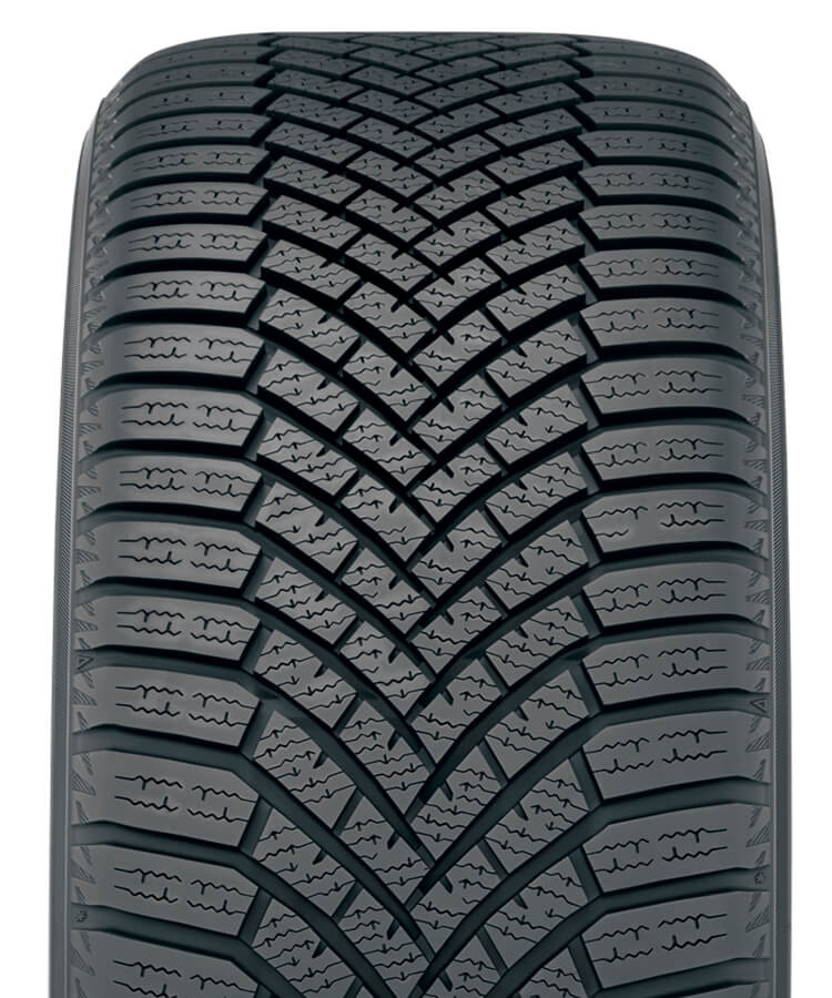 Yokohama W.Drive V906 285/40 R22 110W купить в KOLOBOX