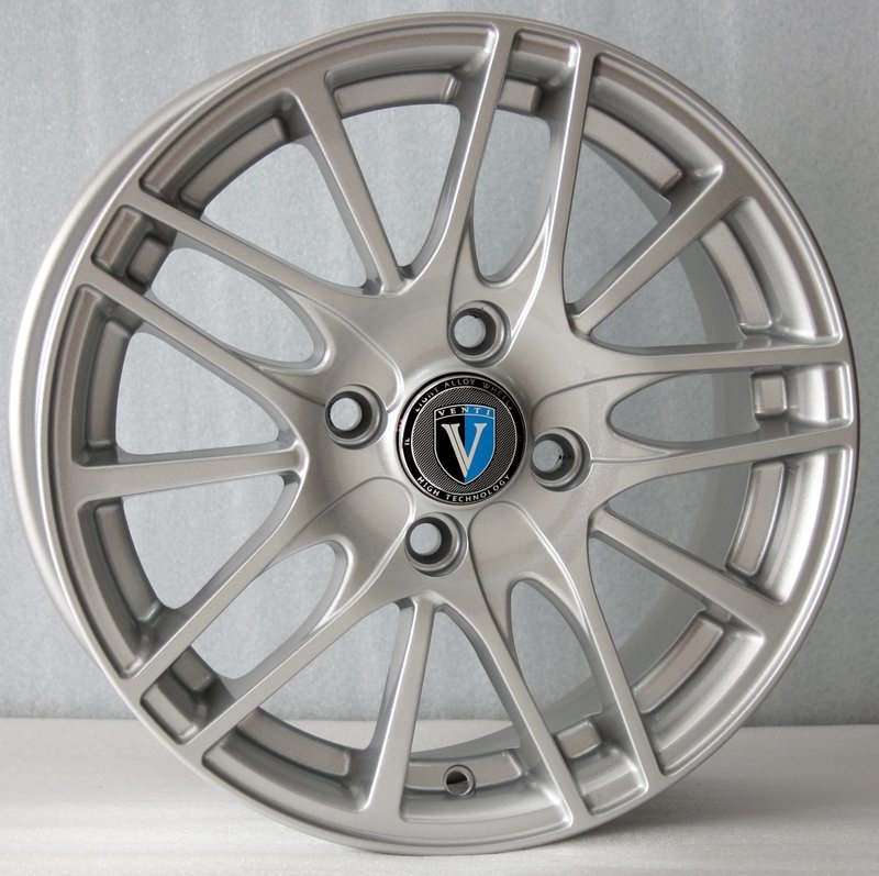 Venti 1406 S 4*98 5.5xR14 ET35 DIA58.6