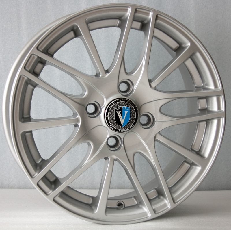 Venti 1506 S 4*100 6xR15 ET45 DIA56.6