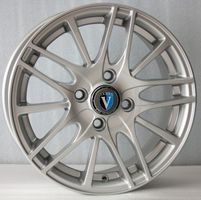 Venti 1506 S 4*100 6xR15 ET45 DIA56.6