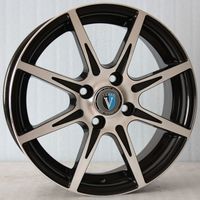 Venti 1508 BD 4*100 5.5xR15 ET45 DIA60.1