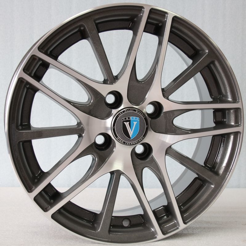 Venti 1406 GRD 4*98 5.5xR14 ET35 DIA58.6