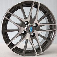 Venti 1406 GRD 4*98 5.5xR14 ET35 DIA58.6