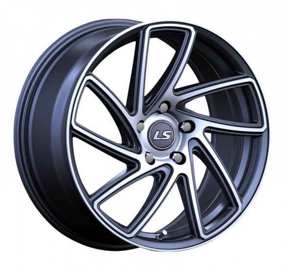 LS LS1054 GMF 5*114,3 7.5xR17 ET45 DIA67.1