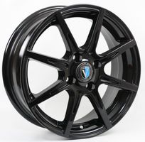 Venti 1508 BL 4*100 5.5xR15 ET45 DIA60.1