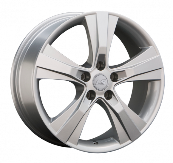 LS LS1057 S 5*108 7xR17 ET45 DIA73.1