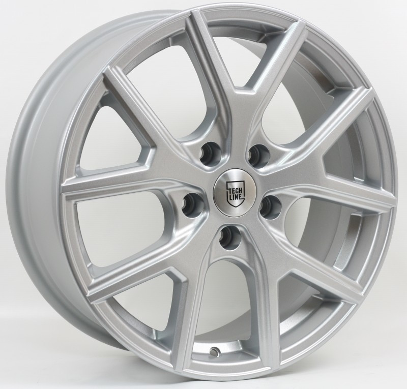 Tech Line TL735 S 5*114,3 7xR17 ET45 DIA67.1