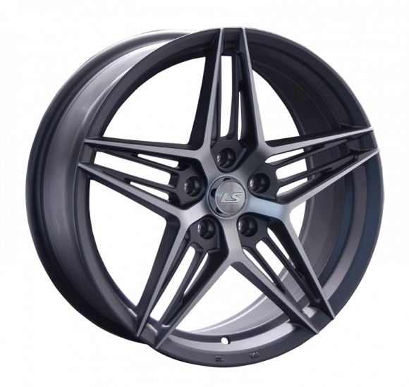 LS LS1262 MGMF 5*114,3 8xR18 ET45 DIA67.1