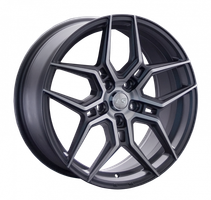 LS LS1266 MGMF 5*112 8.5xR20 ET35 DIA66.6