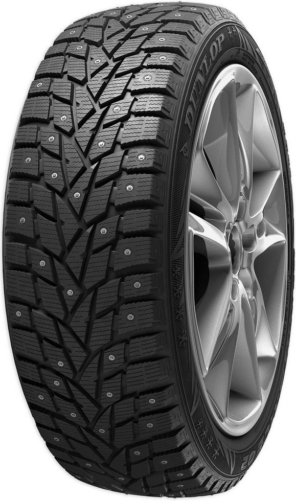 Dunlop Grandtrek Ice 02 225/60 R17 103T (XL)