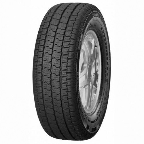 Continental VancoFourSeason 185/ R14C 102/100Q (8PR)