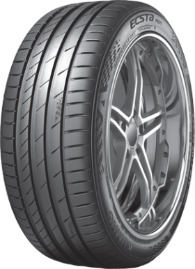 Kumho Ecsta PS71 255/55 R19 111V (XL)