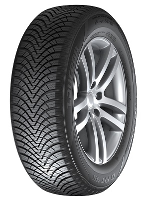 Laufenn G-Fit 4S (LH71) 225/55 R17 101W (XL)